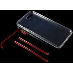 Coque IPhone 7 Plus Et 8 Plus Protection Rouge -All For Phone Magasin coque iphone 7 plus frac1452 6