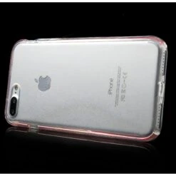 Coque IPhone 7 Plus Et 8 Plus Protection Fushia -All For Phone Magasin coque iphone 7 plus frac1453 2