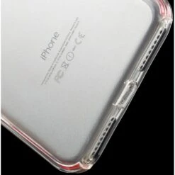 Coque IPhone 7 Plus Et 8 Plus Protection Fushia -All For Phone Magasin coque iphone 7 plus frac1453 3