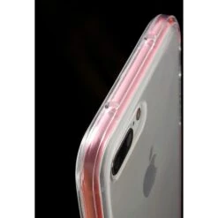 Coque IPhone 7 Plus Et 8 Plus Protection Fushia -All For Phone Magasin coque iphone 7 plus frac1453 5