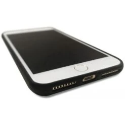 Coque IPhone 8 Plus Et IPhone 7 Plus Silicone Boisson Noir -All For Phone Magasin coque iphone 7 plus frac1517 4