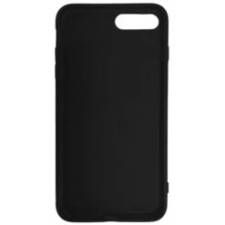 Coque IPhone 8 Plus Et IPhone 7 Plus Silicone Dangerous People Noir -All For Phone Magasin coque iphone 7 plus frac1518 2