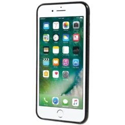 Coque IPhone 8 Plus Et IPhone 7 Plus Antigravité Noir -All For Phone Magasin coque iphone 7 plus frac1693 2