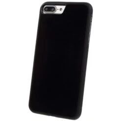 Coque IPhone 8 Plus Et IPhone 7 Plus Antigravité Noir -All For Phone Magasin coque iphone 7 plus frac1693 3