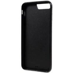 Coque IPhone 8 Plus Et IPhone 7 Plus Antigravité Noir -All For Phone Magasin coque iphone 7 plus frac1693 9