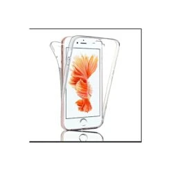 Coque IPhone SE 2022, SE 2020 Et IPhone 8, 7 Integrale Silicone -All For Phone Magasin coque iphone 8 frac2012 4