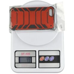 Coque Antichoc IPhone SE 2022, SE 2020 Et IPhone 8, 7 Spider Series Angibabe Noir -All For Phone Magasin coque iphone 8 frac2061 5