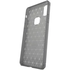 Coque IPhone X Et XS Silicone Style Geo Gris -All For Phone Magasin coque iphone x frac1738 6