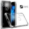 Coque IPhone X Et XS Antichoc IMAK Transparent -All For Phone Magasin coque iphone x frac1748