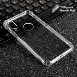 Coque IPhone X Et XS Antichoc IMAK Transparent -All For Phone Magasin coque iphone x frac1748 2