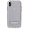 Coque IPhone X Et XS Plastique Avec Contour Hybrid Rouge -All For Phone Magasin coque iphone x frac1767