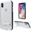 Coque IPhone X Et XS Plastique Avec Contour Hybrid Noir -All For Phone Magasin coque iphone x frac1769