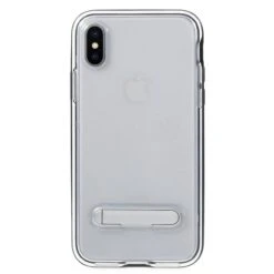 Coque IPhone X Et XS Plastique Avec Contour Hybrid Noir 12 Coque IPhone X Et XS Plastique Avec Contour Hybrid Noir -All For Phone Magasin coque iphone x frac1769 2