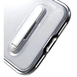 Coque IPhone X Et XS Plastique Avec Contour Hybrid Noir 16 Coque IPhone X Et XS Plastique Avec Contour Hybrid Noir -All For Phone Magasin coque iphone x frac1769 6