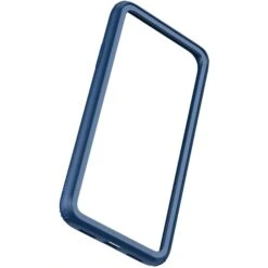 Coque IPhone X Et IPhone XS Style Bumper Design BASEUS Bleu -All For Phone Magasin coque iphone x frac1776 1