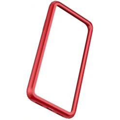 Coque IPhone X Et XS Style Bumper Design BASEUS Rouge -All For Phone Magasin coque iphone x frac1778 1