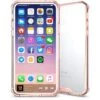Coque IPhone X Et IPhone XS Transparent Et Resistant Elegant Rose -All For Phone Magasin coque iphone x frac1779