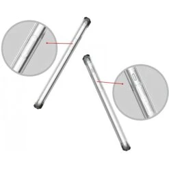 Coque IPhone X Et XS Transparent Et Resistant Elegant Transparent -All For Phone Magasin coque iphone x frac1780 12