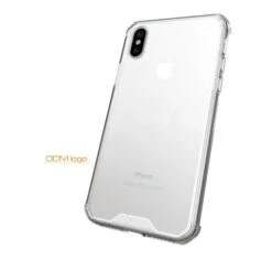 Coque Antichoc Transparente IPhone X Et XS Transparent -All For Phone Magasin coque iphone x frac2052 9