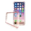 Coque Antichoc Transparente IPhone X Et XS Rose -All For Phone Magasin coque iphone x frac2053