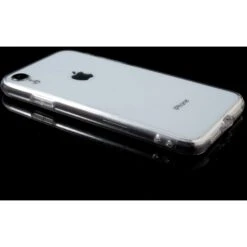 Coque Transparente Silicone IPhone XR Transparent -All For Phone Magasin coque iphone xr frac2078 2