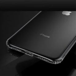 Coque Antichoc IPhone XR Air Cushion Sulada Transparent -All For Phone Magasin coque iphone xr frac2112 1