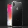 Coque Antichoc IPhone XR Air Cushion Sulada Transparent 2 Coque Antichoc IPhone XR Air Cushion Sulada Transparent -All For Phone Magasin coque iphone xr frac2112