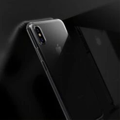 Coque Antichoc IPhone XR Air Cushion Sulada Transparent -All For Phone Magasin coque iphone xr frac2112 3
