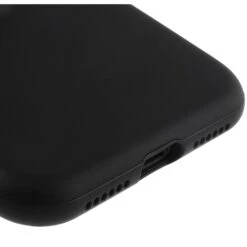 Coque Antichocs IPhone XS Et IPhone X Hybride Avec Support Noir -All For Phone Magasin coque iphone xs frac2054 8