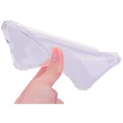 Coque IPhone Xs Et IPhone X Antichoc En Silicone Transparent -All For Phone Magasin coque iphone xs frac2076 4