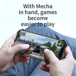 Coque IPhone XS Antichocs Baseus Cold Front Noir -All For Phone Magasin coque iphone xs frac2095 8