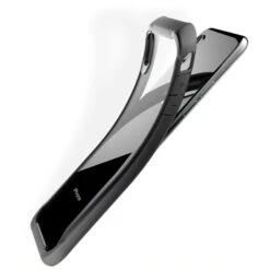 Coque IPhone XS Max Antichoc Avec Bords Renforcés Noir 19 Coque IPhone XS Max Antichoc Avec Bords Renforcés Noir -All For Phone Magasin coque iphone xs max frac2082 6