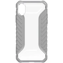 Coque Antichoc IPhone XS Max Baseus "Michelin Series" Gris -All For Phone Magasin coque iphone xs max frac2093 3