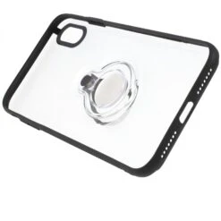 Coque Silicone IPhone XS Max Hybride Stripes Style Transparent -All For Phone Magasin coque iphone xs max frac2097 4