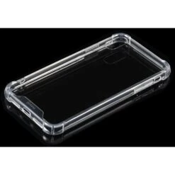 Coque Silicone IPhone XS Max Transparente Roar Transparent -All For Phone Magasin coque iphone xs max frac2115 2