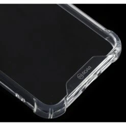 Coque Silicone IPhone XS Max Transparente Roar Transparent -All For Phone Magasin coque iphone xs max frac2115 5