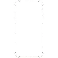 Coque Ultrafine IPhone XS Max Rock Transparent -All For Phone Magasin coque iphone xs max frac2116 8