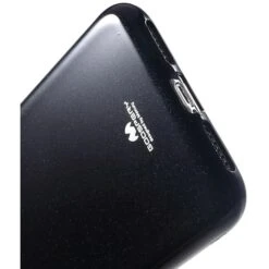 Coque Silicone IPhone XS Max Mercury Noir -All For Phone Magasin coque iphone xs max frac2117 5