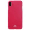 Coque Silicone IPhone XS Max Mercury Fushia -All For Phone Magasin coque iphone xs max frac2118