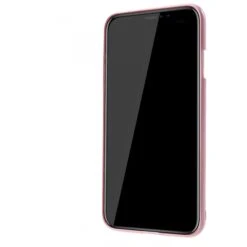 Coque Silicone IPhone XS Max Mercury Rose -All For Phone Magasin coque iphone xs max frac2119 1