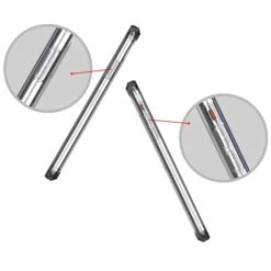 Coque Silicone IPhone XS Max Coque Hybrid Antichocs Transparent -All For Phone Magasin coque iphone xs max frac2697 10