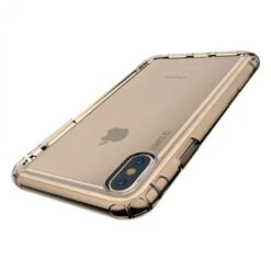 Coque Antichoc IPhone XS Max Transparent BASEUS - Or -All For Phone Magasin coque iphone xs max frac3305 2