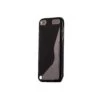 Coque IPod Touch 5 S-Line Noir -All For Phone Magasin coque ipod touch 5 frac i5206