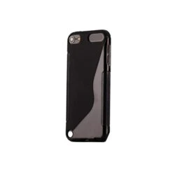 Coque IPod Touch 5 S-Line Noir