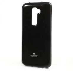 Coque LG G2 Gel Mercury Noir -All For Phone Magasin coque lg g2 frac1211 1