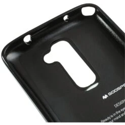 Coque LG G2 Gel Mercury Noir -All For Phone Magasin coque lg g2 frac1211 3