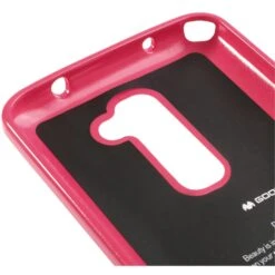 Coque LG G2 Gel Mercury Fushia -All For Phone Magasin coque lg g2 frac1212 5