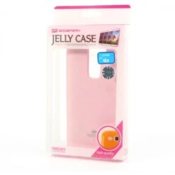 Coque LG G2 Gel Mercury Rose -All For Phone Magasin coque lg g2 frac1213 5