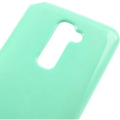 Coque LG G2 Gel Mercury Vert -All For Phone Magasin coque lg g2 frac1215 3
