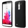 Coque LG G3 Silicone Naked Noir -All For Phone Magasin coque lg g3 frac1125